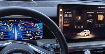 Прошивка с голосовым управлением 1791 для Haval (F7, H3, H9) и Tank (400, 500, 700) в Зиргане