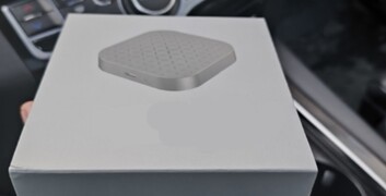 Андройд приставка Carlinkit. Приложения на штатную мультимедиа в Зиргане